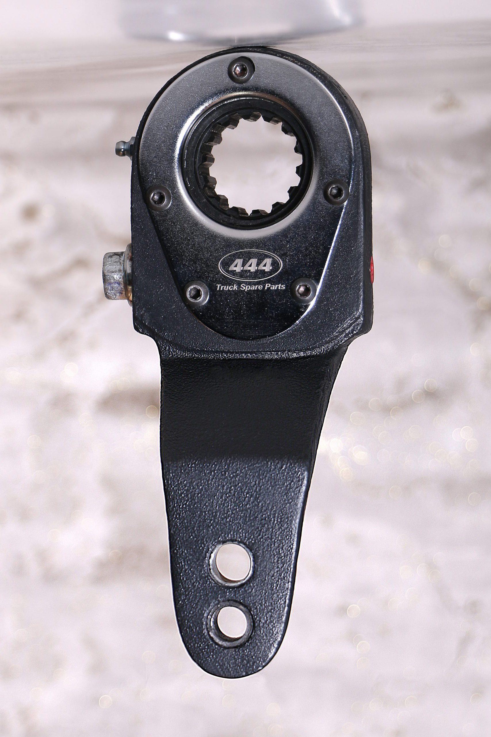 Manual Slack Adjuster, Dongfeng Truck,offset, 2 Holes, 14